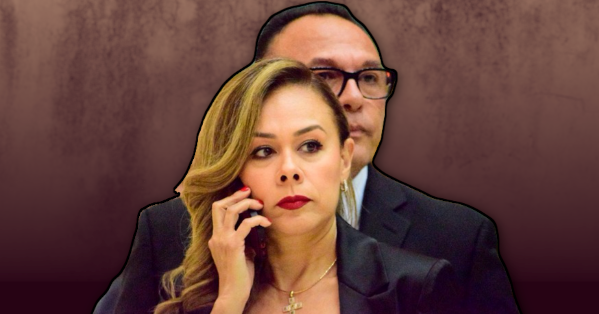 Ensucia Tania Contreras elección de notarios