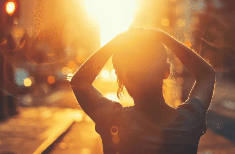 Ola de calor extrema en Ciudad Victoria: autoridades emiten alerta por temperaturas de hasta 48 °C