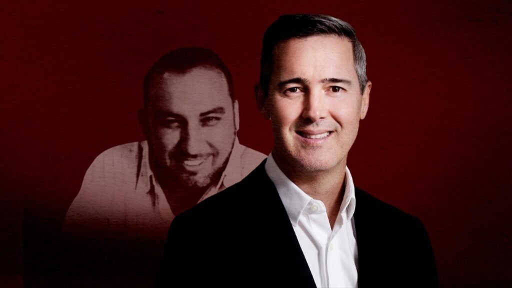 José Ramón Gómez Leal y la sombra de los Carmona