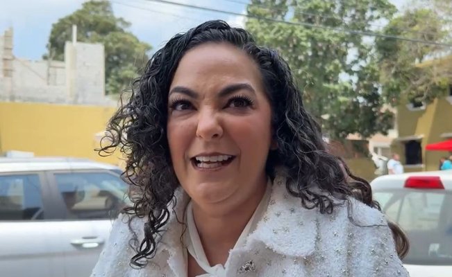 Olga Sosa no aclara origen de millonaria transacción en firma ligada al crimen organizado