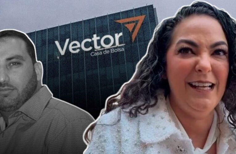 61 millones del huachicol persiguen a Olga Sosa