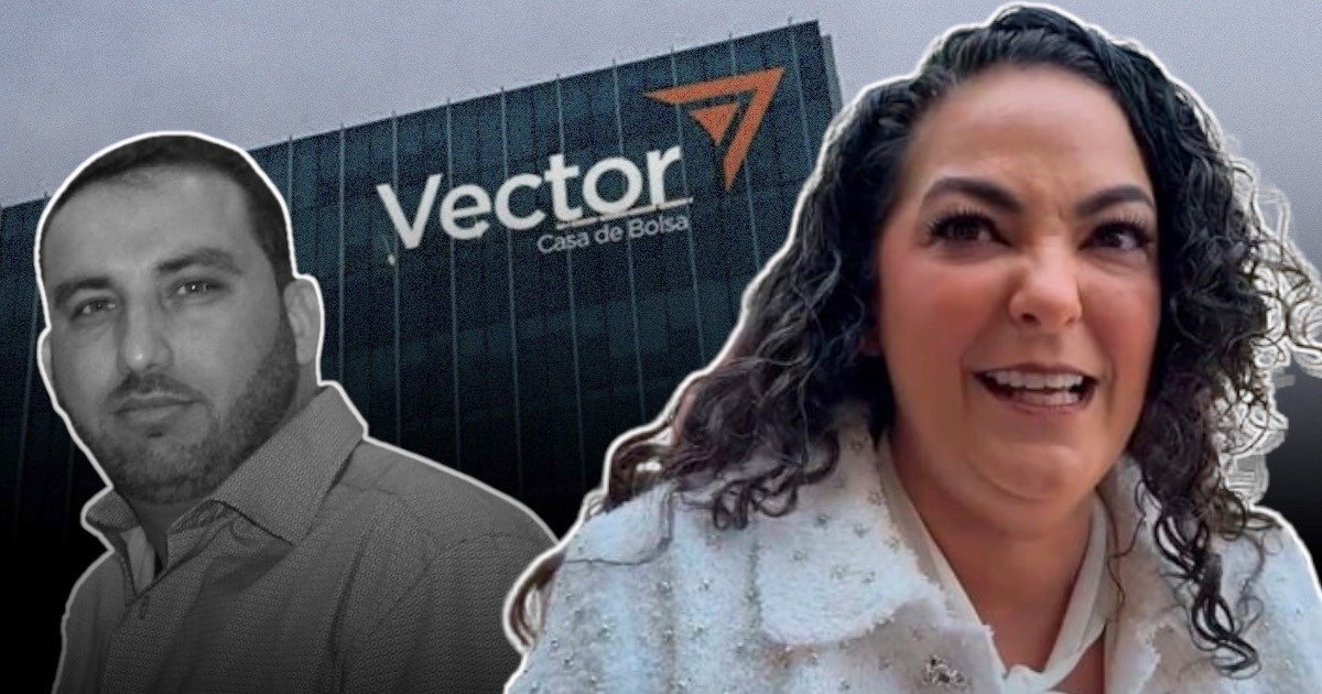 Olga Sosa atrapada en un nuevo escándalo millonario