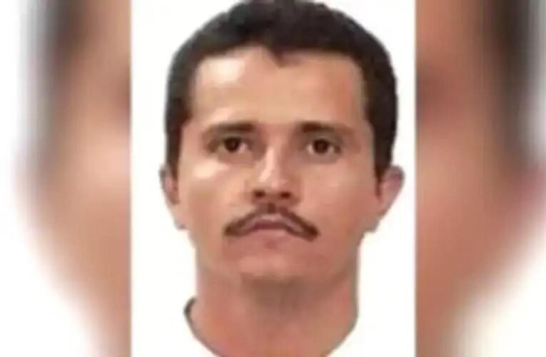 Abatido Nemesio Oseguera Cervantes, ‘El Mencho’, líder del CJNG