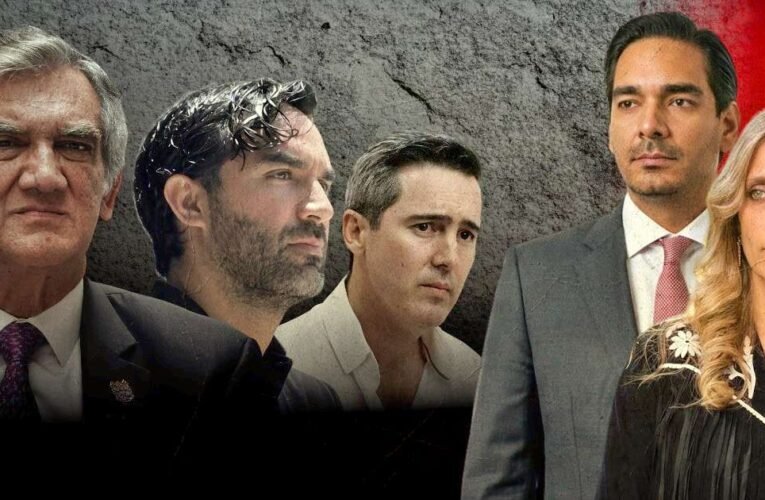 Filtración del “Rey del Huachicol”: el movimiento de ‘Makito’ para desmantelar a Morena en Tamaulipas