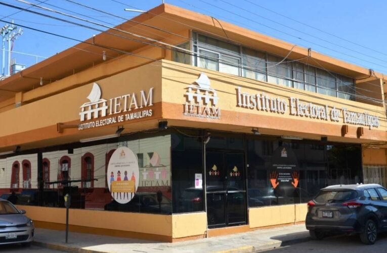 IETAM reutilizará más de 10 mil urnas para reducir gastos en elecciones de 2027