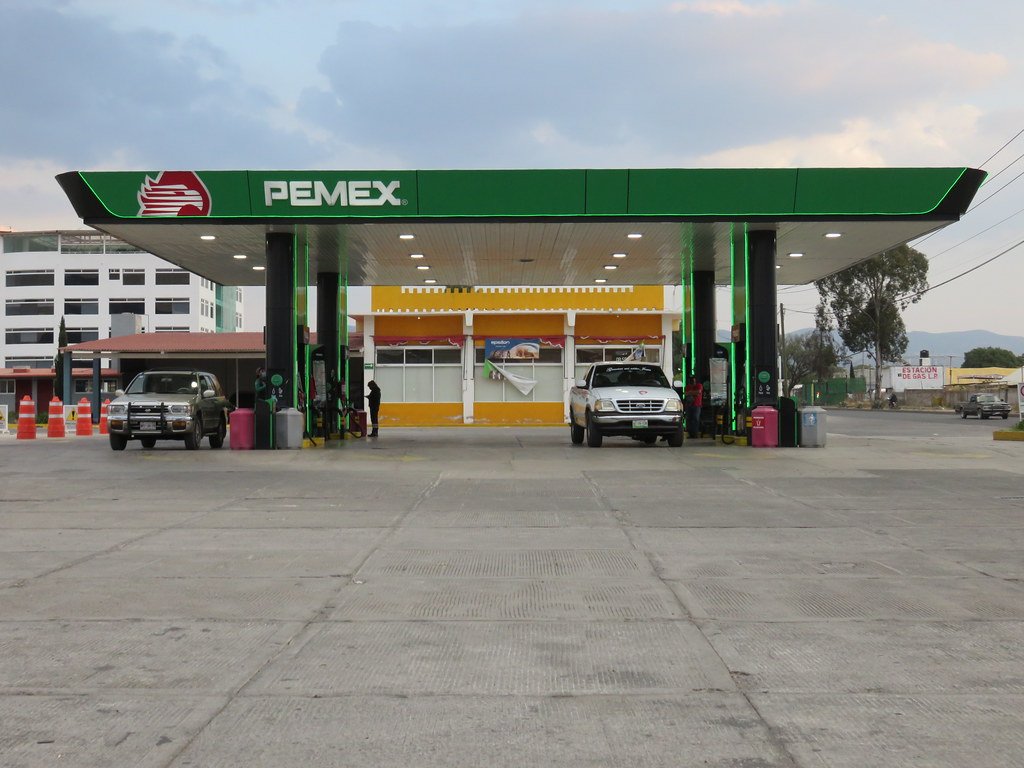Gasolineros de Tamaulipas alertan por nuevas reglas de pagos digitales